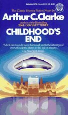 Childhood's End cover art